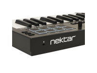 Nektar Impact LX25 mk3 Nektar Impact LX25 mk3